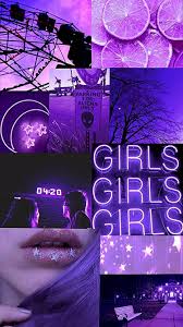 Macbook pro laptop purple light free photo wallpaper. Purple Aesthetic Tumblr Wallpapers Top Free Purple Aesthetic Tumblr Backgrounds Wallpaperaccess