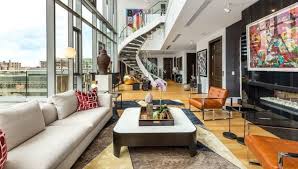 Penthouse: Architecture, History, Sustainability, Materials, And ...
