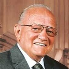 Marion D. Houk Obituary May 21, 2008