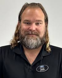 Raceway Ford of Hartsville Staff