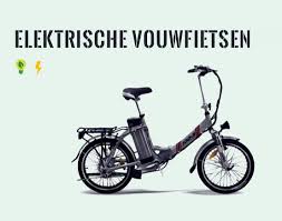 Voordelig Een Elektrische Fiets Kopen Al Vanaf 799