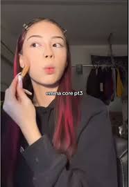 Emma's Core GRWM: Another Must-See Makeup Look