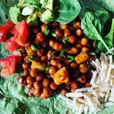 Closed Atlantis Vegan Grill St Charles Illinois Catering Happycow