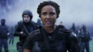 Start off your summer with chris pratt in the tomorrow war and the return of never have i ever. Watch The Full Trailer For Sci Fi Thriller The Tomorrow War On Amazon Prime Space
