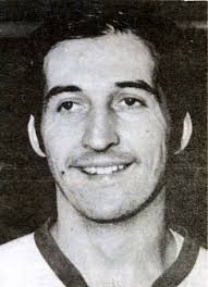Player photos for the 1964-65 Michigan Tech at hockeydb.com