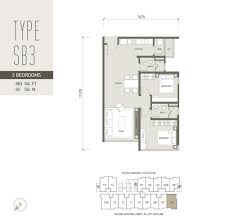 600 m sunway medical centre velocity. V Residence Suites Sunway Velocity For Sale In Cheras Propsocial