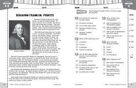 Benjamin Franklin Is Famous For Many Things But Did You Know That He Was Also A P 5th Grade Social Studies Teacher Created Materials Social Studies Curriculum