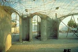 Al Fin Versatile Ferrocement Earth Homes Cement Organic Structure