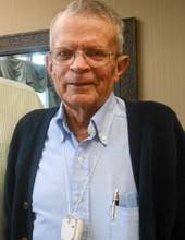 Obituary information for Orlin D. Solberg