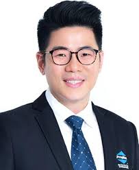 Andrew Heng, PROPNEX REALTY PTE. LTD., Singapore