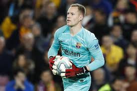 Whether it's the very latest transfer news from the camp nou, quotes from a barca press conference, match previews and reports, or news about barcelona's progress in la liga or the champions. New Marc Andre Ter Stegen Contract Reportedly A Priority For Barcelona Bleacher Report Latest News Videos And Highlights