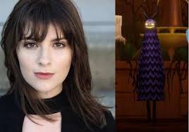 Meet the Voice Actors of Afterparty's Voice Cast