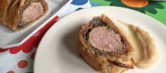 Sería la categoría más común de estos animales. Solomillo De Cerdo A La Wellington Recetas El Comidista El Pais