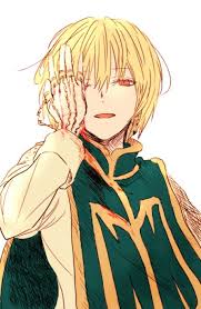 pin on the last kuruta
