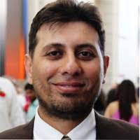 Asif Makda Email & Phone Number