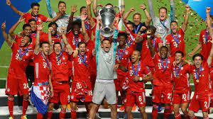 Customer ratings, see screenshots, and learn more about fc bayern münchen. Champions League Triumph Beschert Fc Bayern Rekordeinnahmen Tagesschau De