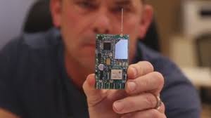 My N3RD: Connect and Control Anything from Anywhere by Wild Hare, LLC. —  Kickstarter