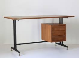 Choose traditional, modern designs or impressive executive desks. 1950s Vintage Desk In Scandinavian Style 159853