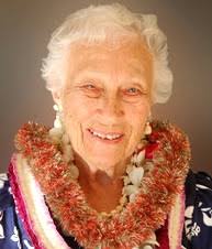 Luella Nelson Spadaro Obituary