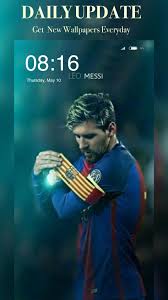 Tons of awesome desktop lionel messi 4k wallpapers to download for free. Lionel Messi Hintergrundbilder Fur Android Apk Herunterladen