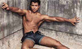 Gay Side of Life – Hot men from India –
