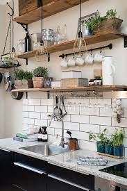 Jeu De Cageots Planete Deco A Homes World Beautiful Kitchen Designs Kitchen Design Kitchen Inspirations