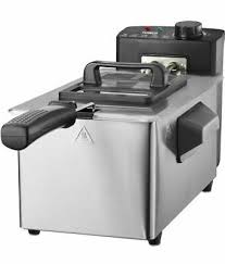 4.7 out of 5 stars with 199 ratings. Farberware 4l Deep Fryer Stainless Steel Electric 39 64 Picclick Uk