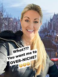 Robynn Anton, The Go-To-Expert