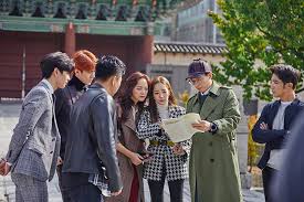 Born january 13, 1987) is a south korean singer, actor, host, and entertainer. Busted Season 3 Coming To You Very Soon Today In Bermuda
