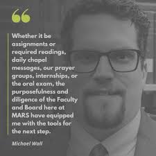 Mid-America Reformed Seminary