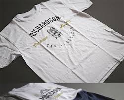 51 Awesome Free T Shirt Mock Ups Psd Shirt Mockup Clothing Mockup Cool T Shirts