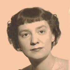 Connie Karschner Zaner (1932-2003)