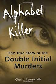 The alphabet killer was a dull, boring and totally unimpressive psychological horror film based on real facts. Alphabet Killer The True Story Of The Double Initial Murders Farnsworth Cheri L Amazon De Bucher