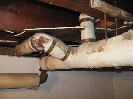 Make your plumbing project a success at lowe's®. Help Asbestos Pipe Insulation General Inspection Discussion Internachi Forum