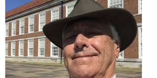 Bryn Ager is fundraising for St Nicholas Hospice