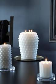 Frambringa Blockkerze 3 Dochte Duftneutral Weiss 19 Cm Ikea Deutschland Kerzen Kerzenlicht Stumpenkerzen