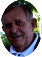 Russell Harrington Obituary