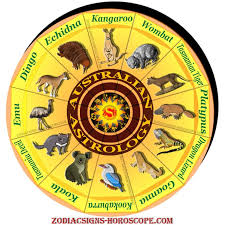 Australian Zodiac Signs Astrology Pet Signs Zodiac Signs