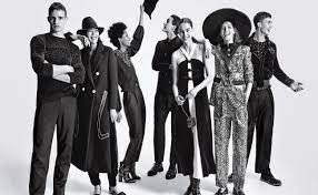 All photos published here are . Milan In 100Âº The 10 Top Lifestyle Fashion Brands One Hundred Edition