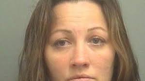 Police: Greenacres woman charged in bank fraud scheme