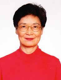 Joyce -Tsai 蔡杏枝| ccaac