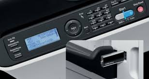 Please try your search again later. Konica Minolta Magicolor 4690mf Multifunction Printer Copierguide