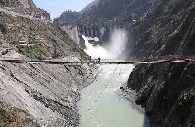 India starts work on hydro projects after suspending treaty with Pakistan,  sources say | Reuters