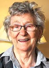 Audrey Alvina MILLER — Murray River : Prince Edward Island Obituaries