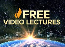 Limited services are available, including walk up and curbside services. Free Video Lectures From The Great Courses The Great Courses Daily