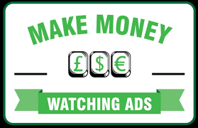 Earn Money Watching Ads Learn Time