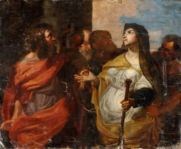 Florilegium on Onan: A Response to “Birth Control and Family Planning”