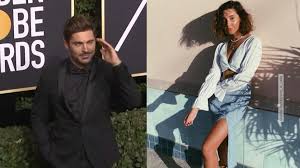 Mai in bad neighbors in den deutschen kinos zu sehen. Alles Aus Zwischen Hollywood Frauenschwarm Zac Efron Und Seiner Freundin Vanessa Valladares