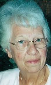 Eva Hall Obituary (2016)