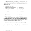 Menyelesaikan prosedur nikah ni adalah salah satu proses yang sukar untuk zahida dan tunang. 1